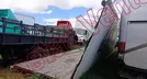 CAJA CAJA ROAD 2019, foto 6 de 19