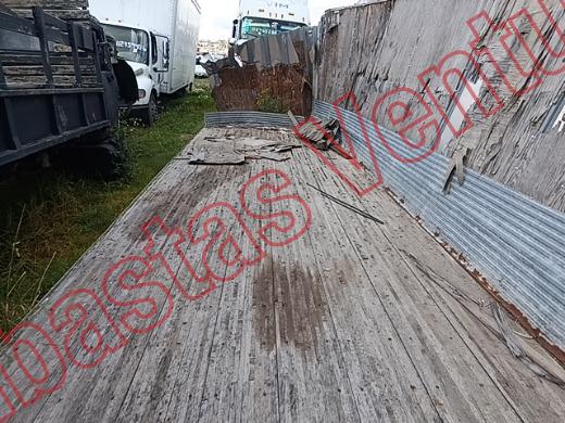 CAJA CAJA ROAD 2019, foto 10 de 19