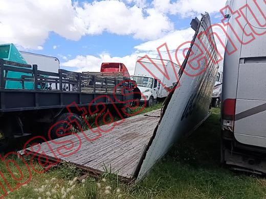 CAJA CAJA ROAD 2019, foto 16 de 19
