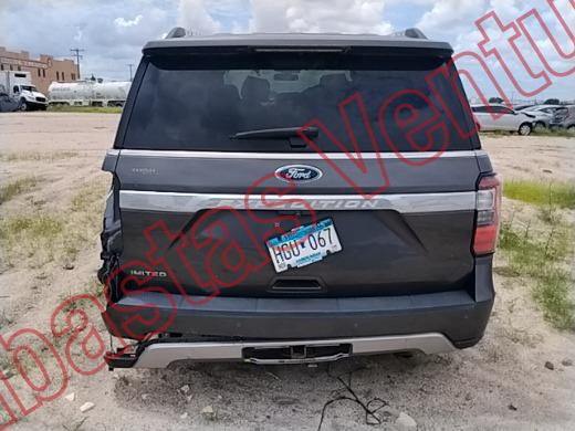 FORD EXPEDITION 2018, foto 6 de 19
