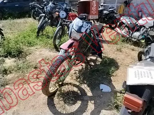 ITALIKA DM 150 2016, foto 1 de 19