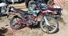 ITALIKA DM 150 2016, foto 4 de 19