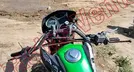 ITALIKA DM 150 2016, foto 14 de 19