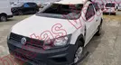 VOLKSWAGEN SAVEIRO  2022, foto 1 de 19