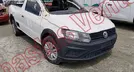 VOLKSWAGEN SAVEIRO  2022, foto 3 de 19