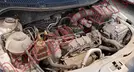 VOLKSWAGEN SAVEIRO  2022, foto 11 de 19