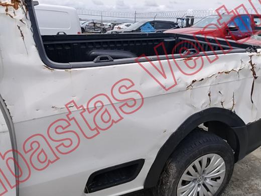VOLKSWAGEN SAVEIRO  2022, foto 16 de 19