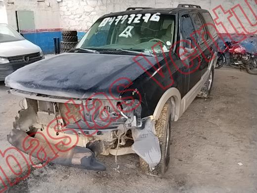 FORD EXPEDITION 2005, foto 1 de 19