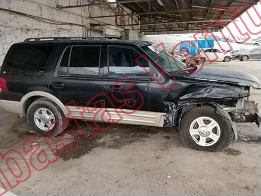 FORD EXPEDITION 2005, foto 4 de 19