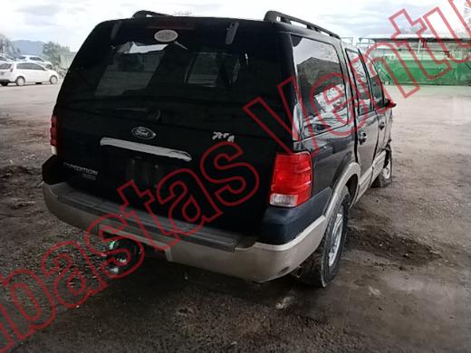 FORD EXPEDITION 2005, foto 5 de 19