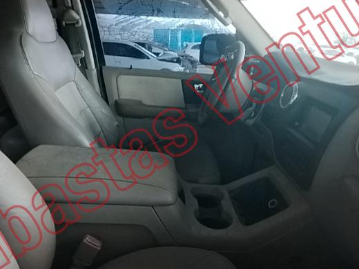 FORD EXPEDITION 2005, foto 12 de 19
