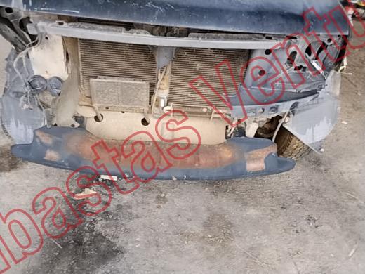 FORD EXPEDITION 2005, foto 18 de 19