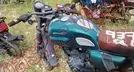 ITALIKA SPTFIRE 200 2021, foto 17 de 19
