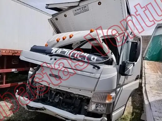 FREIGHTLINDER FL360 2022, foto 1 de 19