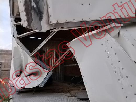 FREIGHTLINDER FL360 2022, foto 15 de 19