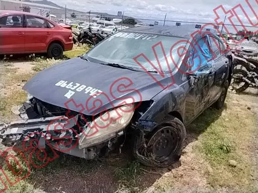 MAZDA 3 2012, foto 1 de 19