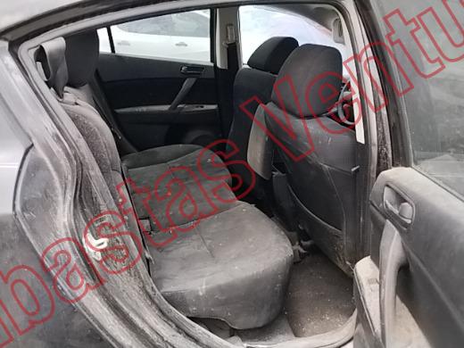 MAZDA 3 2012, foto 13 de 19