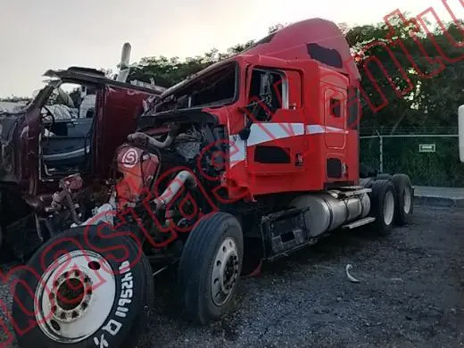 KENWORTH T660 2010, foto 1 de 19