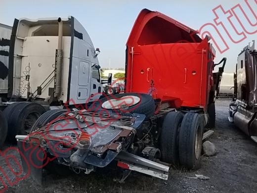 KENWORTH T660 2010, foto 6 de 19
