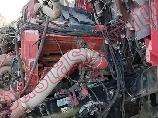 KENWORTH T660 2010, foto 9 de 19