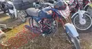 ITALIKA FT125 2022, foto 4 de 19