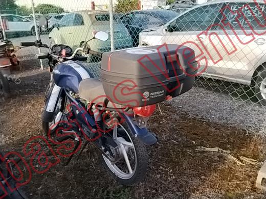 ITALIKA FT125 2022, foto 7 de 19