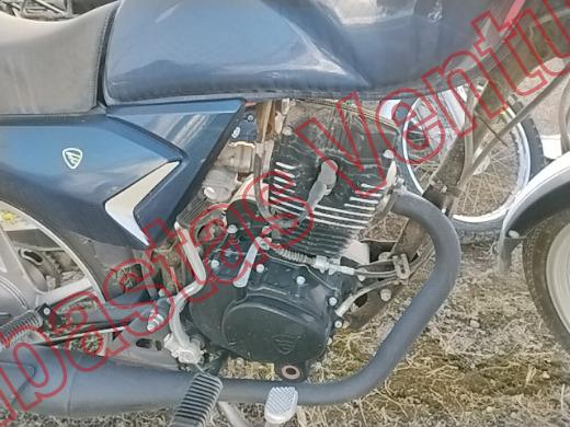 ITALIKA FT125 2022, foto 11 de 19