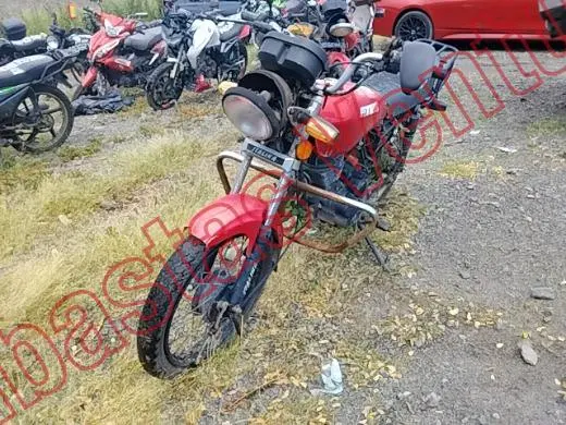 ITALIKA FT125 2020, foto 1 de 19