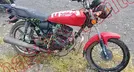 ITALIKA FT125 2020, foto 4 de 19
