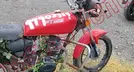 ITALIKA FT125 2020, foto 12 de 19