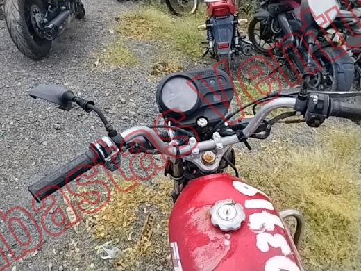 ITALIKA FT125 2020, foto 14 de 19