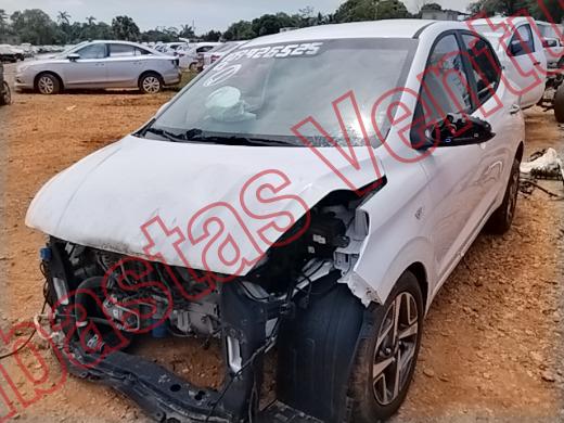HYUNDAI GRAND I10 2023, foto 1 de 19