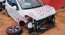 HYUNDAI GRAND I10 2023, foto 3 de 19