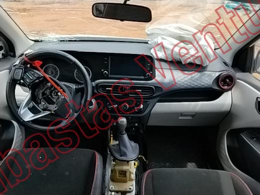 HYUNDAI GRAND I10 2023, foto 14 de 19