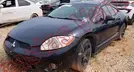 MITSUBISHI ECLIPSE 2007, foto 1 de 19