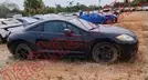 MITSUBISHI ECLIPSE 2007, foto 4 de 19