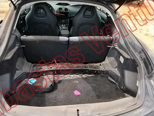 MITSUBISHI ECLIPSE 2007, foto 15 de 19