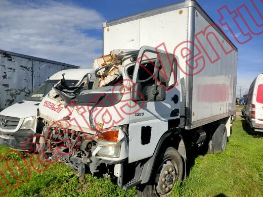 FREIGHTLINDER FL  2019, foto 1 de 19