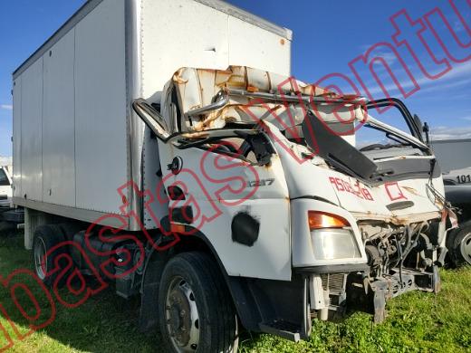 FREIGHTLINDER FL  2019, foto 4 de 19