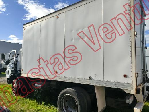 FREIGHTLINDER FL  2019, foto 8 de 19