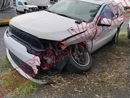 DODGE DURANGO V8 2021, foto 1 de 19