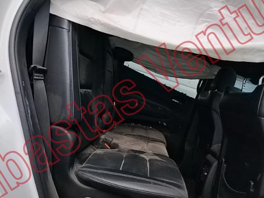 DODGE DURANGO V8 2021, foto 13 de 19