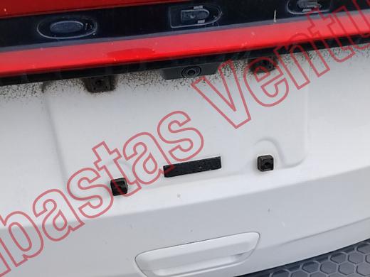 DODGE DURANGO V8 2021, foto 19 de 19