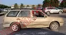 VOLKSWAGEN POINTER 2001, foto 4 de 19