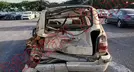 VOLKSWAGEN POINTER 2001, foto 6 de 19