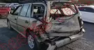 VOLKSWAGEN POINTER 2001, foto 7 de 19
