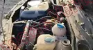 VOLKSWAGEN POINTER 2001, foto 9 de 19