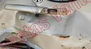 VOLKSWAGEN POINTER 2001, foto 19 de 19