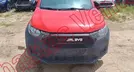 CHRYSLER RAM 700 2024, foto 2 de 19