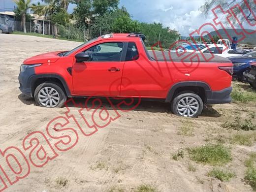 CHRYSLER RAM 700 2024, foto 8 de 19
